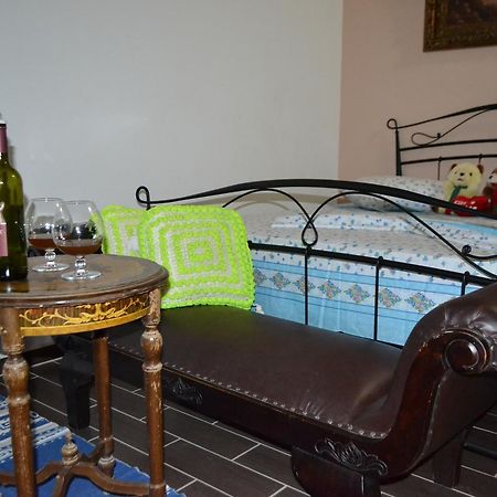 Villa Qarri 卡萨米尔 外观 照片