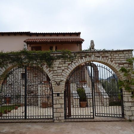 Villa Qarri 卡萨米尔 外观 照片