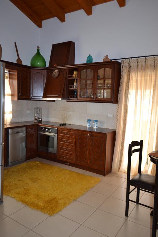 Villa Qarri 卡萨米尔 外观 照片