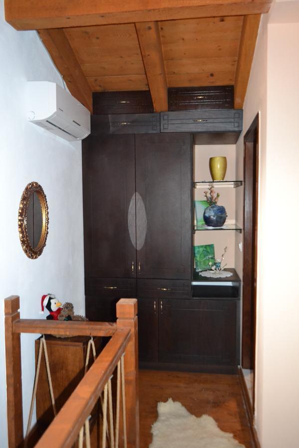 Villa Qarri 卡萨米尔 外观 照片