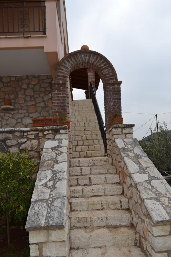 Villa Qarri 卡萨米尔 外观 照片