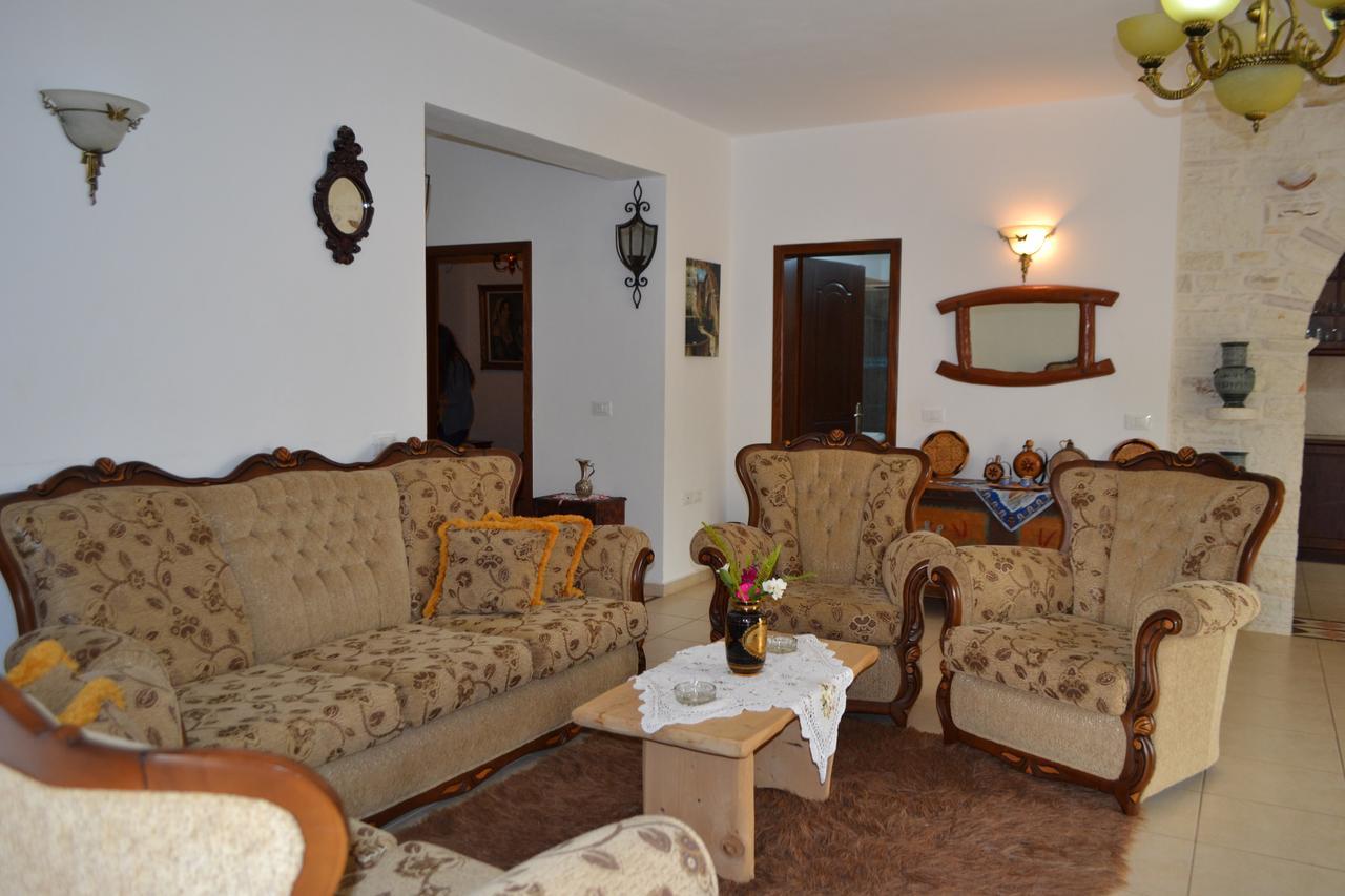 Villa Qarri 卡萨米尔 外观 照片