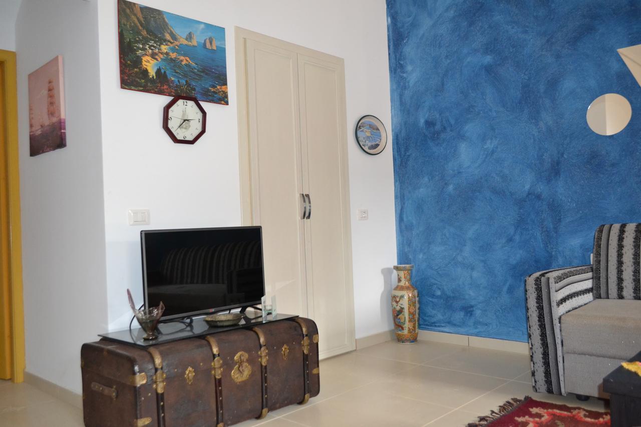 Villa Qarri 卡萨米尔 外观 照片