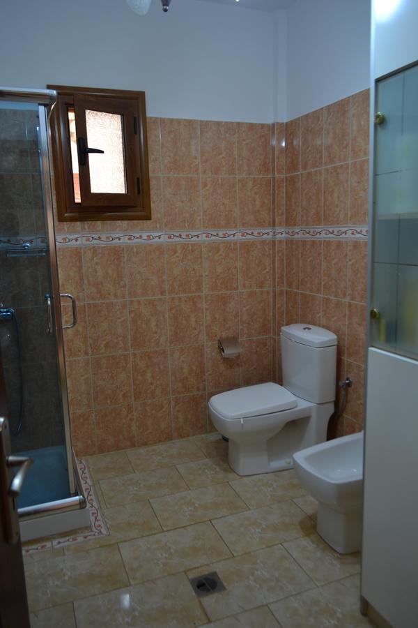Villa Qarri 卡萨米尔 外观 照片